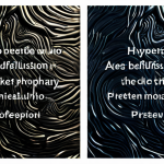 Here are two image prompts for Stable Diffusion XL, based on the provided text: