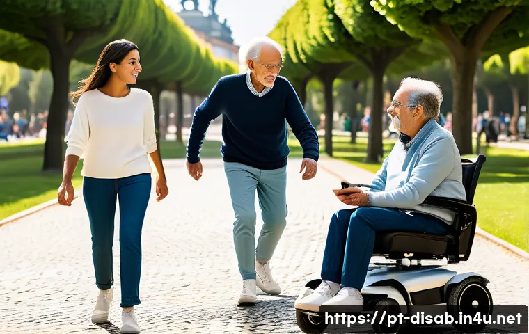 장애인재활상담사 워크숍 후기 관련 이미지 1