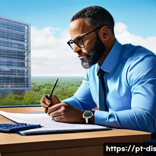 장애인재활상담사 최신 동향 - Title:** The Architect of Possibilities: A Modern Rehabilitation Counselor Orchestrating Support