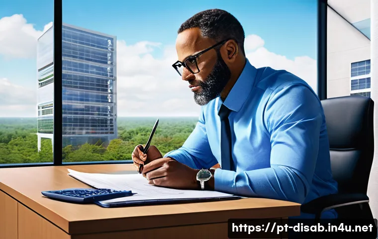 장애인재활상담사 최신 동향 - Title:** The Architect of Possibilities: A Modern Rehabilitation Counselor Orchestrating Support