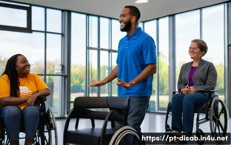 장애인재활상담사 최신 동향 관련 이미지 1