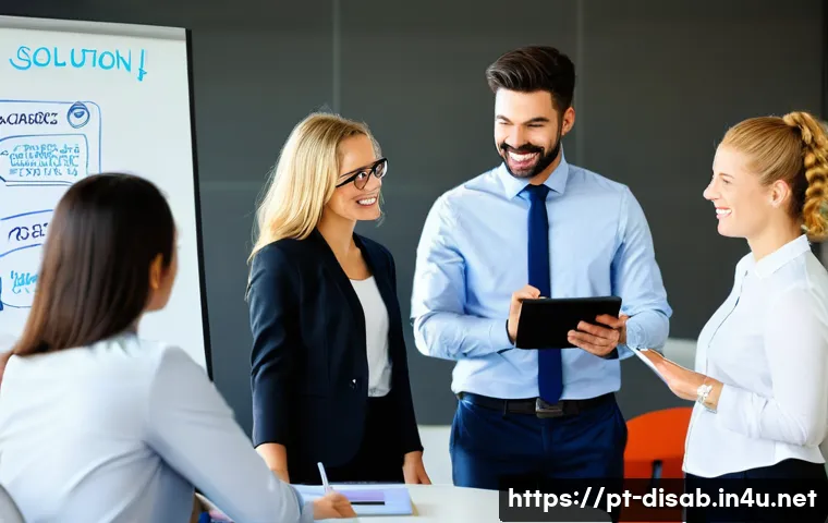 장애인재활상담사 직무 스트레스 관리 관련 이미지 1