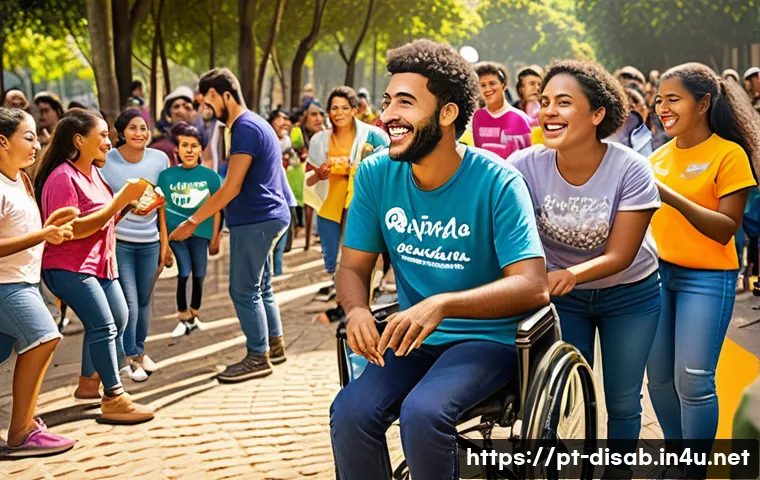 장애인재활상담사 직업 만족 사례 관련 이미지 1