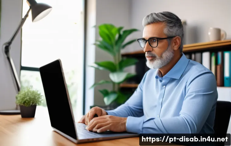 장애인재활상담사 직업 만족 사례 관련 이미지 2