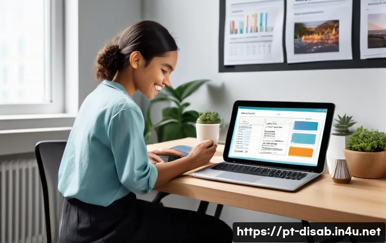 장애인재활상담사 실기시험 준비 관련 이미지 1