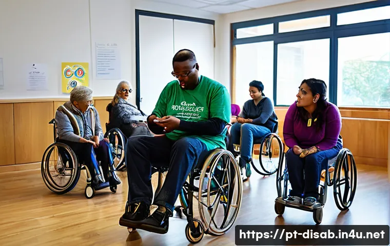 장애인재활상담사 실기시험 준비 관련 이미지 2