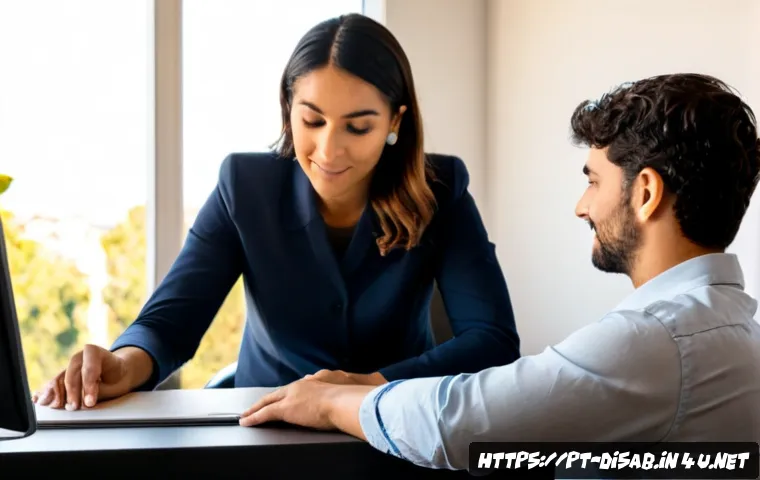 O que faz o profissional de aconselhamento em reabilitação: funções, limites e critérios de atuação 3 장애인재활상담사 직무별 세부 업무 관련 이미지 1